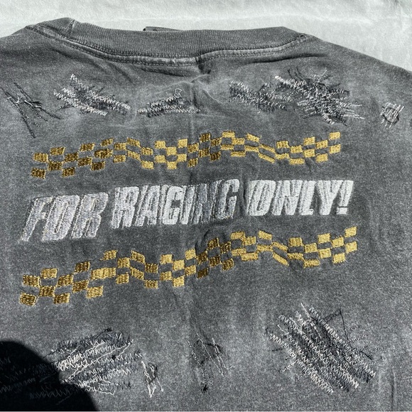 🔥⭐️🆕custom racing shirts 🏁🏎️ - Picture 16 of 17